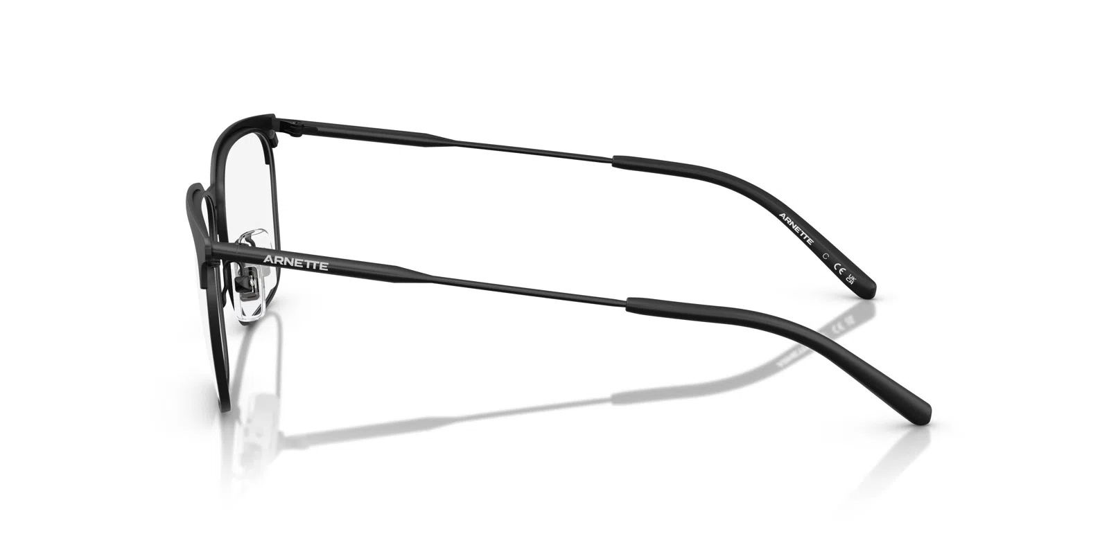 Arnette Maybe Mae 6136 Eyeglasses - view 44